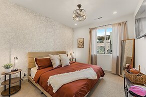 Always An Adventure 4 Bedroom Townhouse