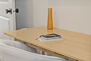 Always An Adventure 4 Bedroom Townhouse