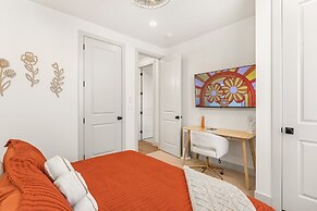 Always An Adventure 4 Bedroom Townhouse