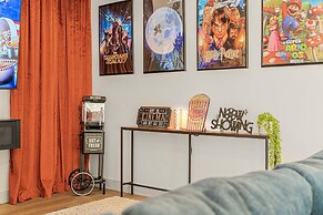 Always An Adventure 4 Bedroom Townhouse