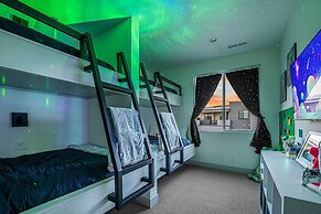 Always An Adventure 4 Bedroom Townhouse