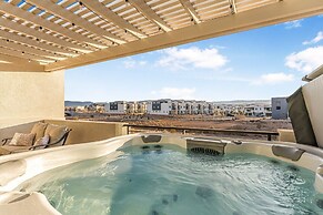 Always An Adventure 4 Bedroom Townhouse