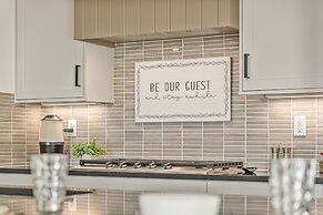 Always An Adventure 4 Bedroom Townhouse