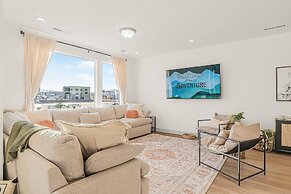 Always An Adventure 4 Bedroom Townhouse