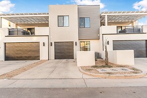 Always An Adventure 4 Bedroom Townhouse