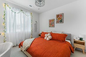 Always An Adventure 4 Bedroom Townhouse