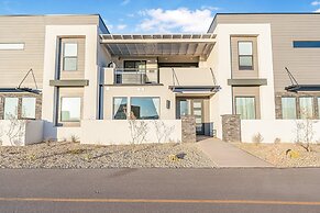 Always An Adventure 4 Bedroom Townhouse