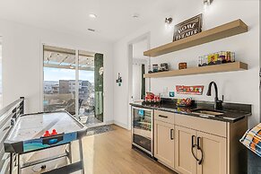 Always An Adventure 4 Bedroom Townhouse