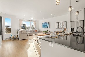 Always An Adventure 4 Bedroom Townhouse