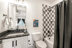 Always An Adventure 4 Bedroom Townhouse