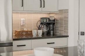 Always An Adventure 4 Bedroom Townhouse