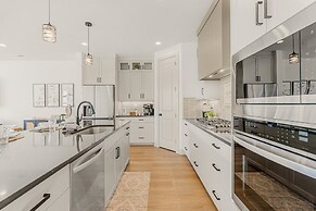 Always An Adventure 4 Bedroom Townhouse