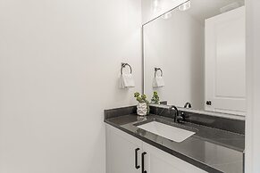 Always An Adventure 4 Bedroom Townhouse