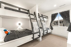 Always An Adventure 4 Bedroom Townhouse