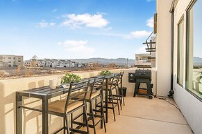 Always An Adventure 4 Bedroom Townhouse