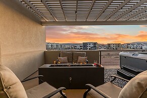 Always An Adventure 4 Bedroom Townhouse