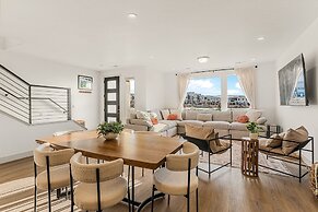 Always An Adventure 4 Bedroom Townhouse