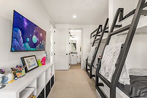 Always An Adventure 4 Bedroom Townhouse