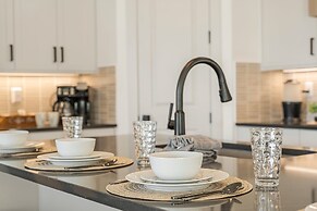 Always An Adventure 4 Bedroom Townhouse