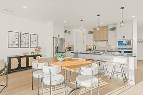 Always An Adventure 4 Bedroom Townhouse