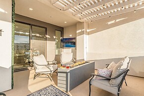 Always An Adventure 4 Bedroom Townhouse