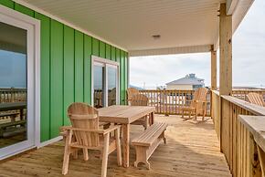 Beautiful C's - 2924 Bienville Blvd 5 Bedroom Home