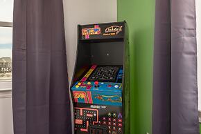 Beautiful C's - 2924 Bienville Blvd 5 Bedroom Home