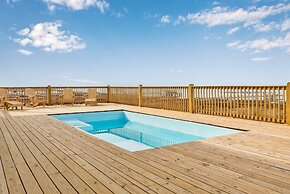 Beautiful C's - 2924 Bienville Blvd 5 Bedroom Home