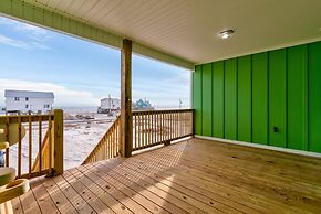 Beautiful C's - 2924 Bienville Blvd 5 Bedroom Home