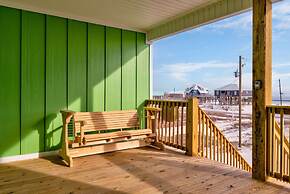 Beautiful C's - 2924 Bienville Blvd 5 Bedroom Home