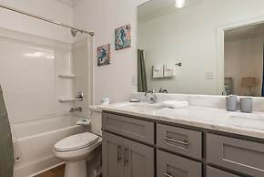 Beautiful C's - 2924 Bienville Blvd 5 Bedroom Home