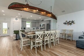 Beautiful C's - 2924 Bienville Blvd 5 Bedroom Home