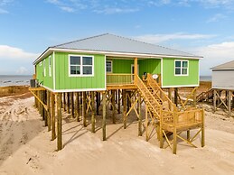 Beautiful C's - 2924 Bienville Blvd 5 Bedroom Home