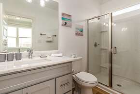 Beautiful C's - 2924 Bienville Blvd 5 Bedroom Home