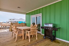 Beautiful C's - 2924 Bienville Blvd 5 Bedroom Home