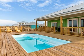 Beautiful C's - 2924 Bienville Blvd 5 Bedroom Home