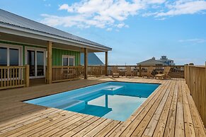 Beautiful C's - 2924 Bienville Blvd 5 Bedroom Home