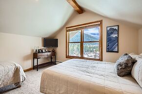 5959 Hidden River Lodge 2 Bedroom Condo