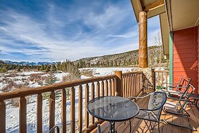 5959 Hidden River Lodge 2 Bedroom Condo