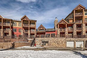 5959 Hidden River Lodge 2 Bedroom Condo