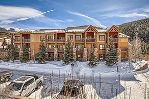 5959 Hidden River Lodge 2 Bedroom Condo