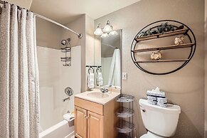 5959 Hidden River Lodge 2 Bedroom Condo