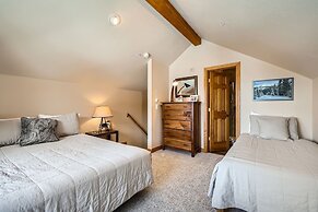 5959 Hidden River Lodge 2 Bedroom Condo