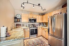 5959 Hidden River Lodge 2 Bedroom Condo