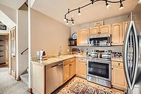 5959 Hidden River Lodge 2 Bedroom Condo