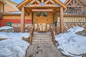 5959 Hidden River Lodge 2 Bedroom Condo