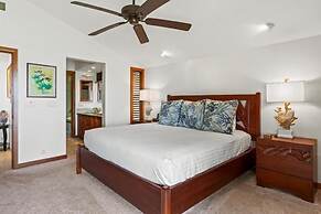 Wailea Elua, #1304 2 Bedroom Condo