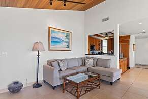 Wailea Elua, #1304 2 Bedroom Condo