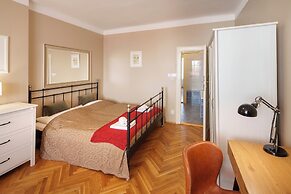 Old Town - 3 Bedroom 3 Bathroom Kitchen