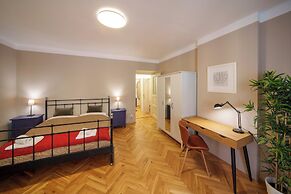 Old Town - 3 Bedroom 3 Bathroom Kitchen